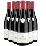 maison les paul guitar DOP Bourgogne rosso Regione Borgogna, Francia