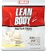 Labrada Nutrition – Lean Body Protein Meal Replacement Shake, Whey Protein Powder for Muscle Growth and Recovery, Vanilla, 4.63-LB Tub