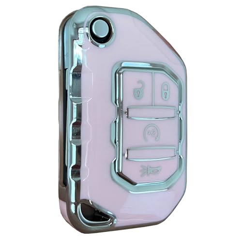 Système d'entrée sans clé Jeep Gladiator JT smart key