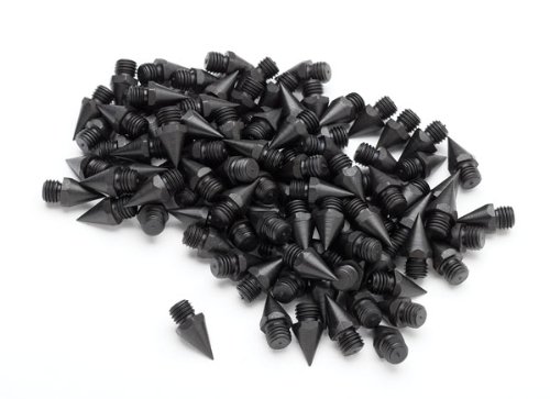 Gill Athletics 3/16 Steelex Track Spikes (Pack of 100)