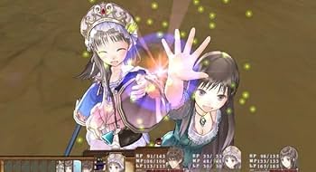 Amazon.co.jp: トトリのアトリエ Plus ~アーランドの錬金術士2