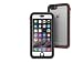 iPhone 6 Plus Waterproof Case, Shock Proof, Drop Proof by Catalyst for Apple iPhone 6+ with High Touch Sensitivity ID (Rescue Ranger)