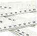 Numicon: Card 1-100 Number Track