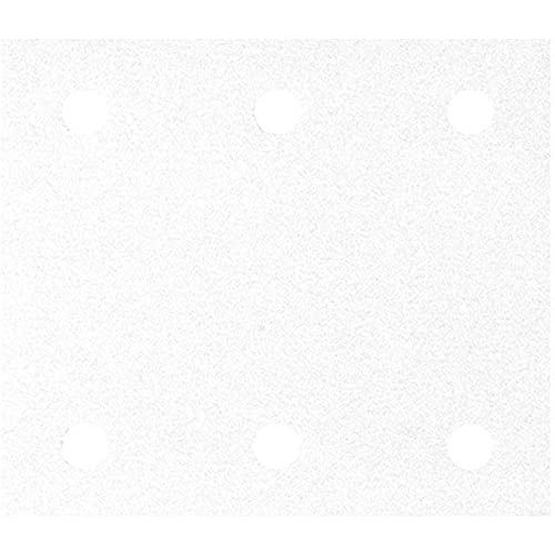 Makita Schleifpapier Klett, 102 x 115 mm, K320, P-35885