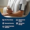 OMRON Evolv Wireless Blood Pressure Monitor for Home Use & Upper Arm Blood Pressure Cuff - #1 Doctor & Pharmacist Recommended Brand - Clinically Validated - Connect App