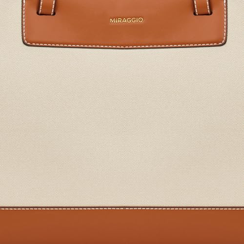 Image of Miraggio Miranda Tote Bag | Tote