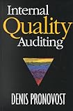Internal Quality Auditing
