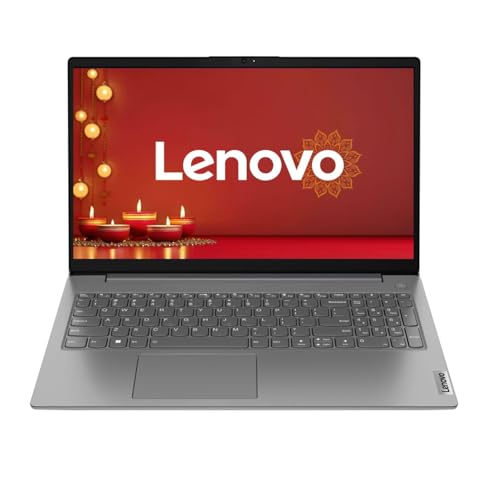 Lenovo V15 G4 AMD Athlon Silver 7120U Laptop 8GB LPDDR5 Ram, 512 ...