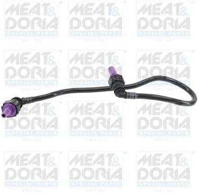 MEAT & DORIA 98224 Fuel Line (Petrol)
