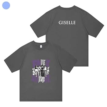 aespa 東京ドーム Tシャツ Lサイズ グレー 200名限定 当選 ワーナー aespa 東京ドーム Tシャツ Lサイズ グレー 200名限定 当選 ワーナー