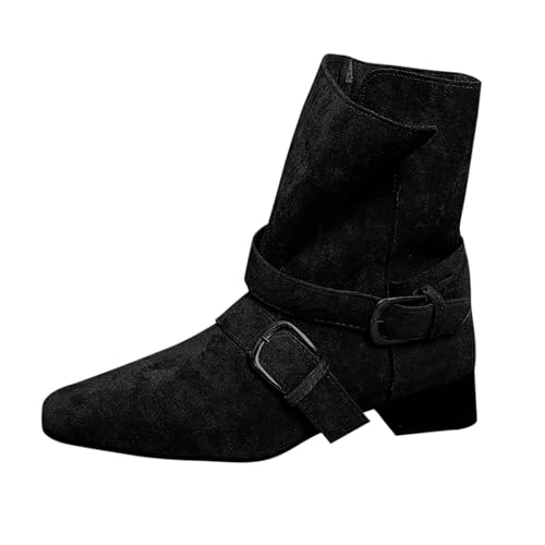 Bottes pour femme mode décontracté idéales pour les journées d'hiver