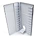 Color Around Aluminum Watercolor Palette 26 Well (8.1