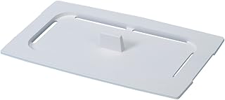 Branson 100-032-510 Tank Cover for 2.5 gal Ultrasonic Cleaner, Plastic