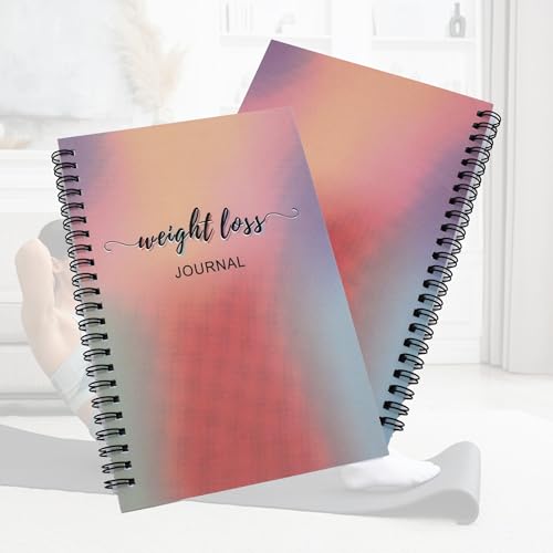 Journal de perte de poids Sonjade pour cibler les mesures corporelles sans stagner