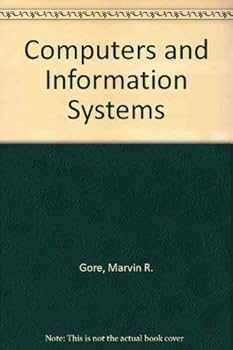 Paperback Computers and Information Systems Book