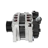 Generator Alternator Compatible with HYUNDAI IX35 KIA CEED VENGA SPORTAGE 373002B600 373002B610