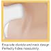 YXZN Pecho De Silicona Pechos De Silicona para Vestir Nalgas Postizas con...