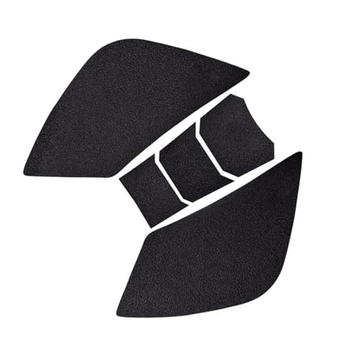 Autocollants R1200R de protection de réservoir imperméables pour moto BMW de 2015