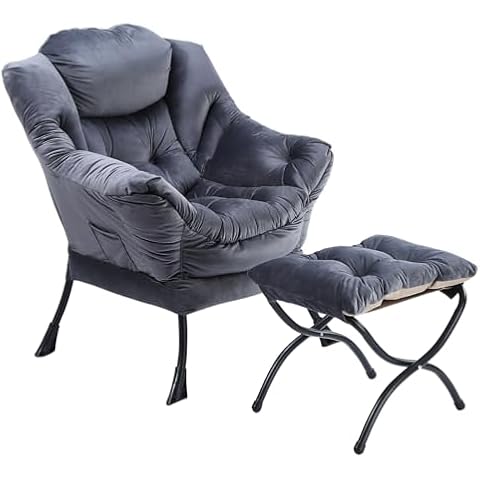 ISUDJUNT Armchairs for Living Room Cover