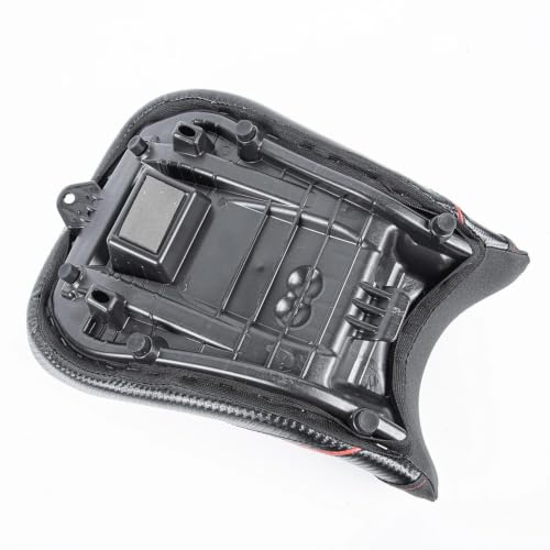 Modification des pièces BMW S1000RR remplacement selle usée - 3