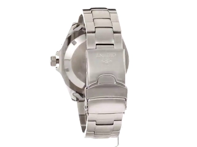 オーガン Amazon.com: Orient Men's Kanno Japanese-Automatic Diving Watch