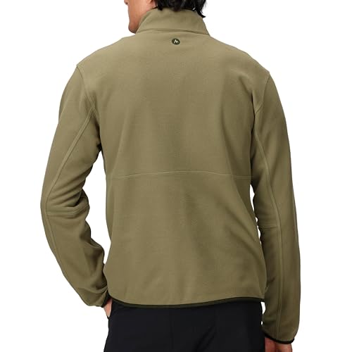 Image of MARMOT Men's Rocklin 1 /2 Zip, Lightweight Fleece Pullover Jacket