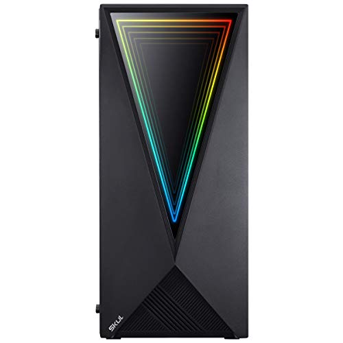 COMPUTADOR GAMER 7000 - I7 9700KF 3.6GHZ 9ª GER. MEM. 16GB DDR4 HD 1TB GTX1650 SUPER 4GB FONTE 750W