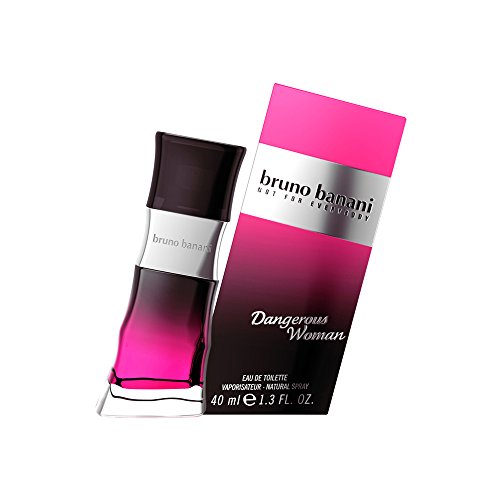 Bruno Banani Profumo Donna Dangerous Woman, Eau de...