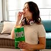 Chips Jalapeno Potato Chips, Spicy Mexican-Style Snack, 2.29 oz Snack Size Bag