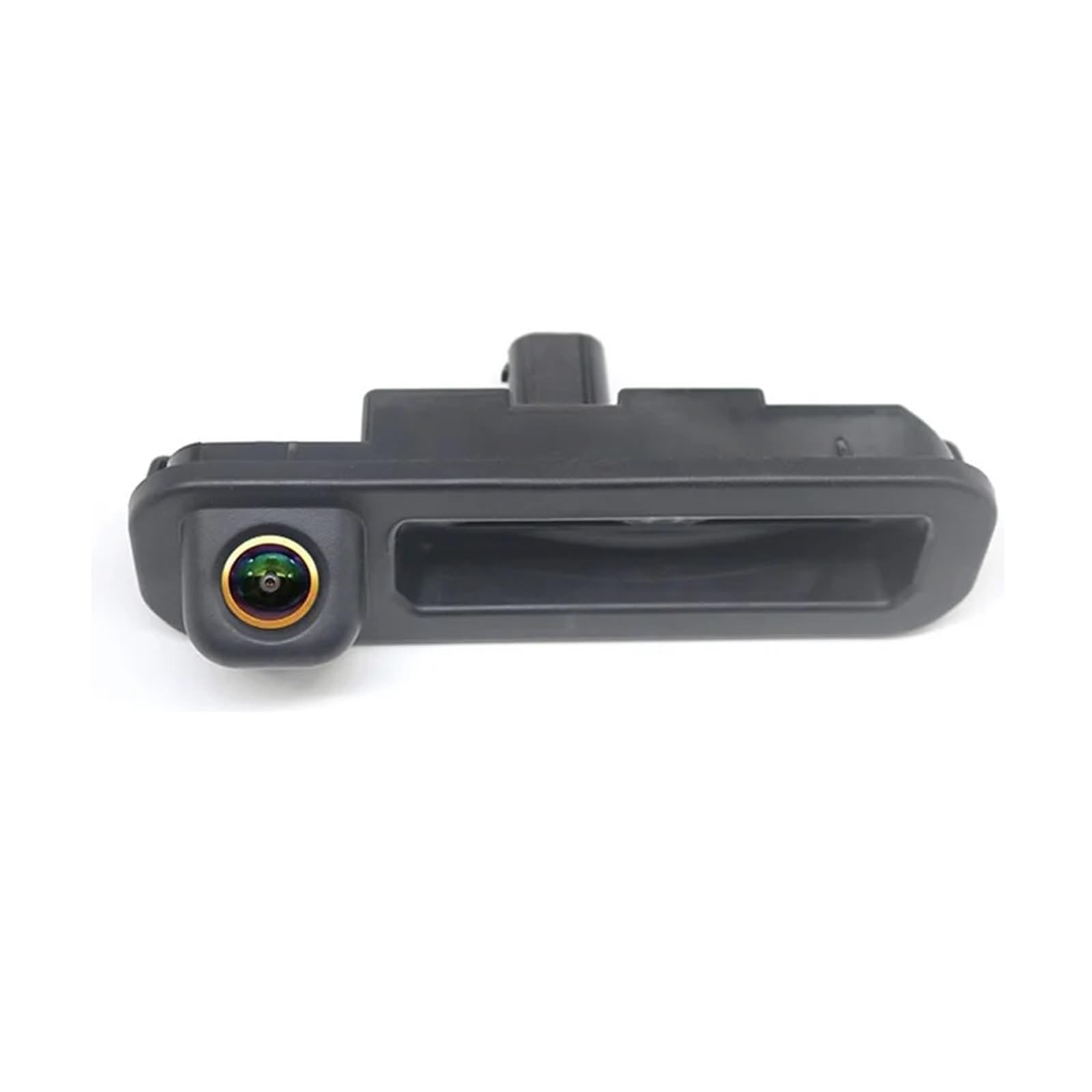 Caméra de recul AHD 1080P grand angle étanche pour poignée de coffre Ford - 8