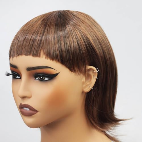 Hypoallergenic Nose Hoop Rings 20G/18G/16G/14G/12G/10G/8G/6G Steel Hinged Clicker Segment Gold/Rose Gold/Black/Pink Color4