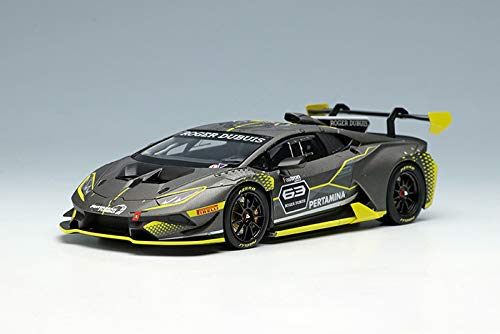 ランボルギーニ ウラカン スーパートロフェオ LP620 ミニカー Amazon | 京商 1/64 ランボルギーニ ミニカーコレクション