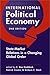 International Political Economy State-Market Relations in a Changing Global Order