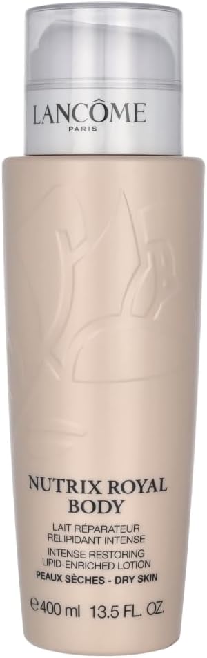 Nutrix Royal Physique Intense Restoring Lipid-Enriched Lotion ( For Dry Pores and skin ) 400ml/13.4oz