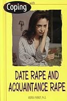 Coping with Date Rape and Acquaintance Rape 0823928616 Book Cover