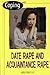 With Date Rape and Acquaintance Rape (Coping)