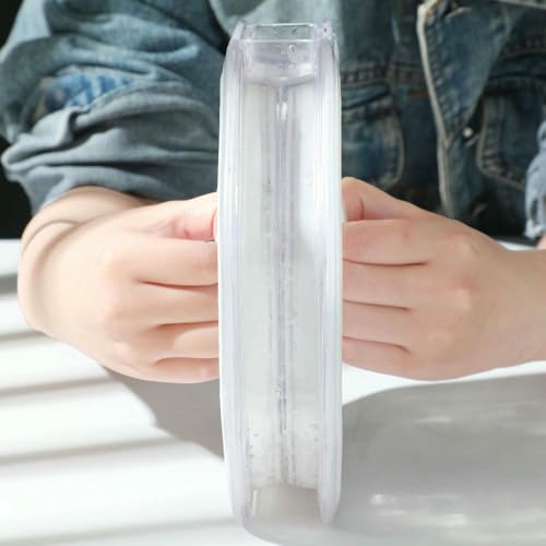 Bac à glaçons compact pliable pour éviter l'encombrement du congélateur - 5
