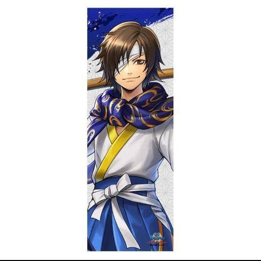 Amazon.co.jp: 戦国BASARA バトルパーティー 布ポスター 梵天丸