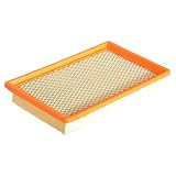 Car Engine Air Filter for Ford Transit Quanshun VE83 2.4L for Nissan NP300 NAVARA 1383905 1432209