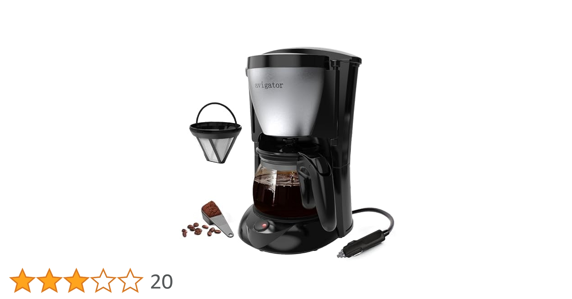 コーヒーゲーター Coffee Gator 5個セット コーヒーゲーター Coffee Gator 5個セット コーヒーゲーター