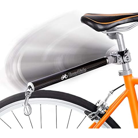 Freihandleinen für Hunde -180° drehbare Hunde Fahrradleine Cover