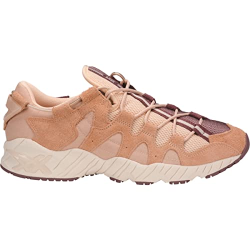 Wheat / Black Asics Gel-Mai Knit MT