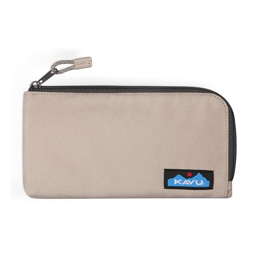 KAVU Women's Clutch Case, Ranchland, One Size