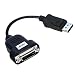 Accell DisplayPort to DVI-D Single-Link Active Adapter - 1920x1200 (WUXGA) - AMD Eyefinity Certified - Poly Bag Package