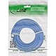 InLine 89954P S-VHS Kabel, PREMIUM, vergoldete Stecker, 4pol mini DIN Stecker / Stecker, 10m