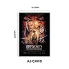 Star Wars Franchise Movies and Film Poster Print Packs - 6 POSTERS (A6, A5, A4, A3) (A3) #3