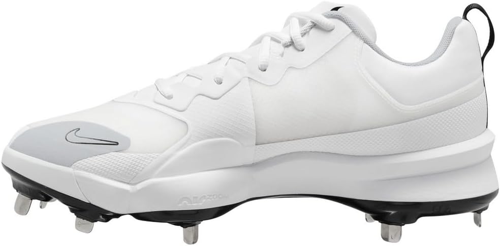 Nike Men's Force Zoom Trout 9 Pro Low Baseball Cleats