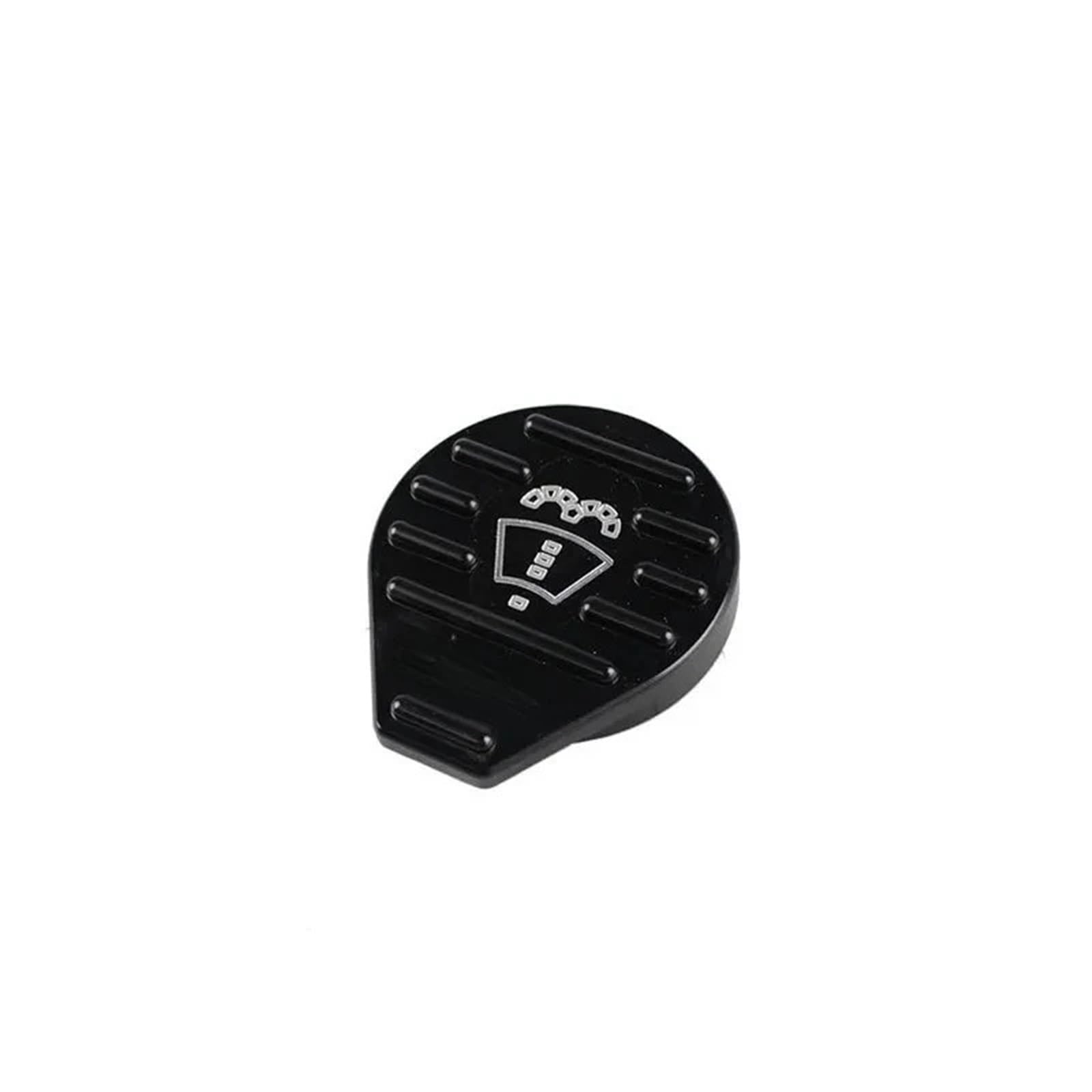 Do Vw CC Golf 6 GTI R MK6 Scirocco Oil Korek wlewu oleju | EA888 Aluminum Filler Cap Aluminium Korek wlewu paliwa(Water Tank Cover)