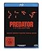 Box TO günstig Kaufen-Predator 1-4 - Box [Blu-ray]