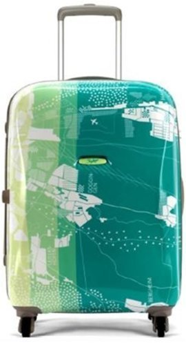 Skybags escape polycarbonate Clearance